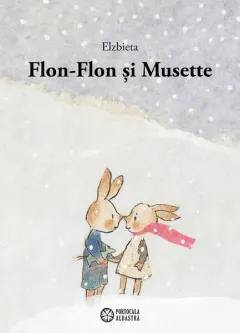 Coperta cărții Flon-Flon și Musette