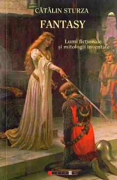Coperta cărții Fantasy