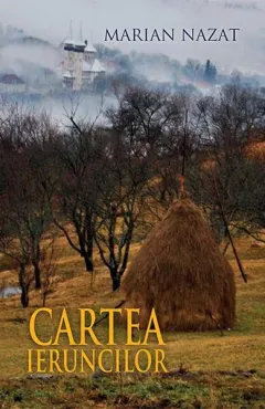 Coperta cărții Cartea ieruncilor