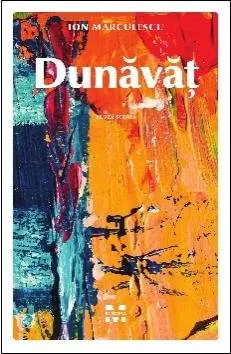 Coperta cărții Dunăvăț