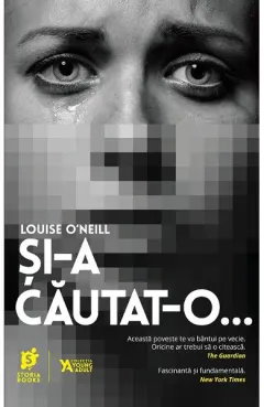 Coperta cărții Și-a căutat-o