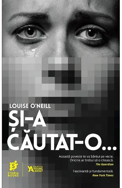 Coperta cărții Și-a căutat-o