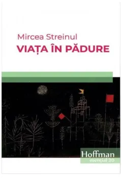 Coperta cărții Viața în pădure