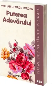 Coperta cărții Puterea adevarului