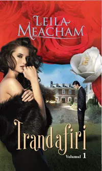 Coperta cărții Trandafiri (vol. 1)