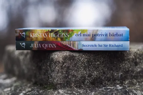 Coperta cărții Pachet 2 volume Dream Books