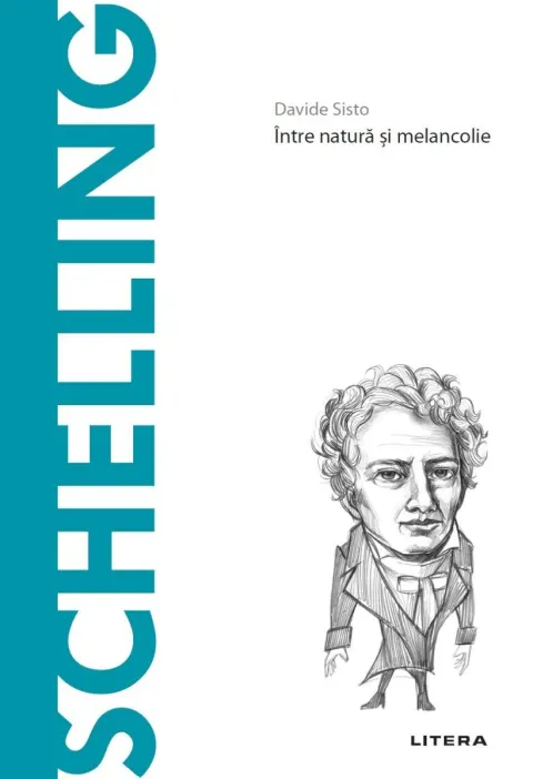 Coperta cărții Schelling. Descopera Filosofia