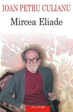 Coperta cărții Mircea Eliade
