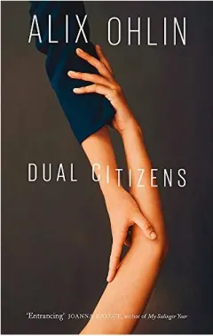 Coperta cărții Dual Citizens