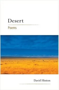Coperta cărții Desert