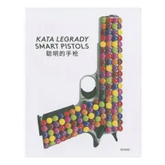 Coperta cărții Kata Legrady