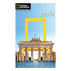 Coperta cărții Berlin