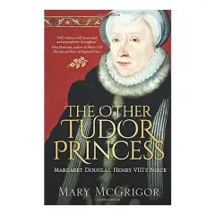 Coperta cărții The Other Tudor Princess