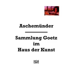 Coperta cărții Aschemunder, Ingvild Goetz, Stephan Urbaschek, Susanne Touw