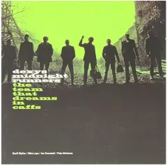 Coperta cărții Dexys Midnight Runners