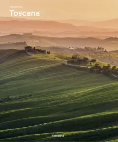 Coperta cărții Toscana