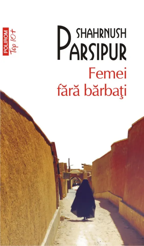Coperta cărții Femei fără bărbați