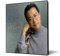 Coperta cărții Yo-Yo Ma - Appassionato