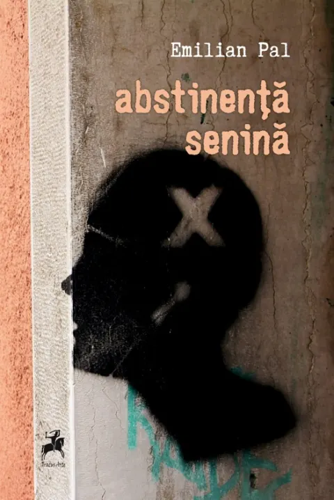 Coperta cărții Abstinență senină