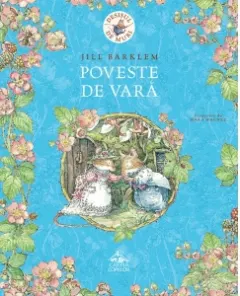 Coperta cărții Desisul de Muri. Poveste de vara