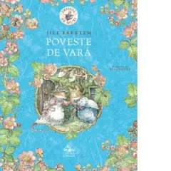 Coperta cărții Desisul de Muri. Poveste de vara