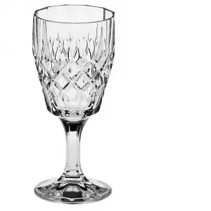 Coperta cărții Set 6 Pahare vin Cristal Bohemia Angela, 200 ml