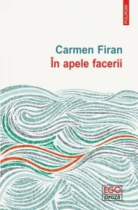 Coperta cărții In apele facerii