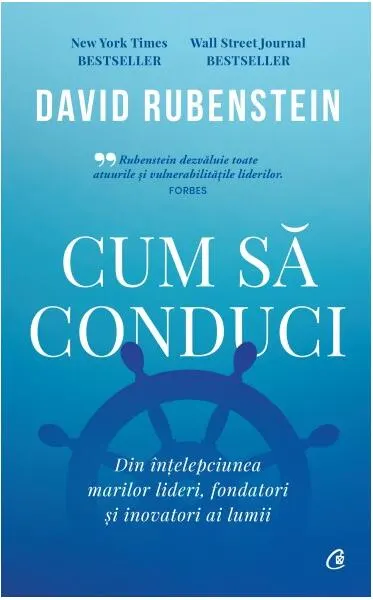 Coperta cărții Cum sa conduci