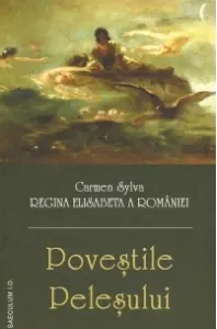 Coperta cărții Povestile Pelesului
