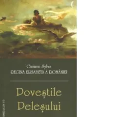 Coperta cărții Povestile Pelesului