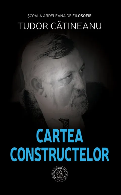 Coperta cărții Cartea Constructelor