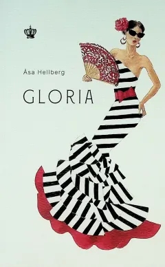 Coperta cărții Gloria