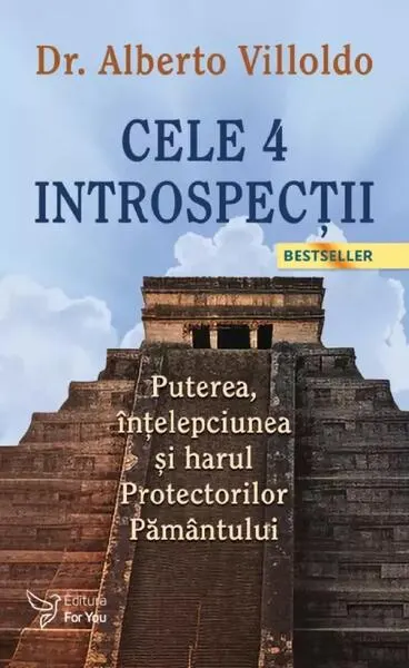 Coperta cărții Cele patru introspecții