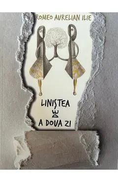 Coperta cărții Linistea de a doua zi