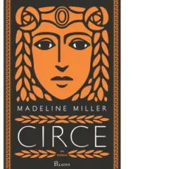 Coperta cărții Circe