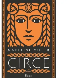 Coperta cărții Circe
