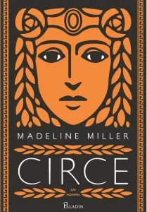 Coperta cărții Circe