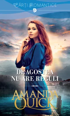 Coperta cărții Dragostea nu are reguli