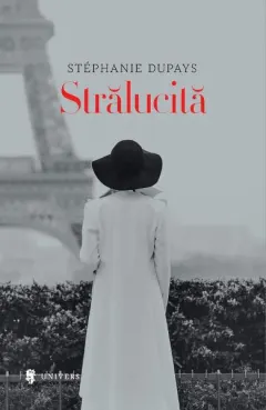 Coperta cărții Strălucită