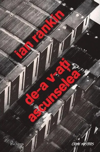 Coperta cărții De-a v-ați ascunselea