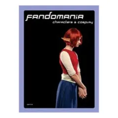 Coperta cărții Fandomania