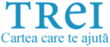 Editura Trei