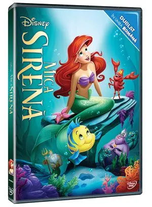 LittleMermaid