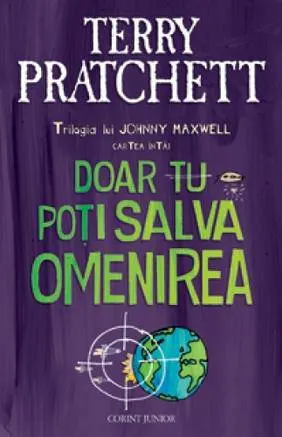 doar-tu-poti-salva-omenirea