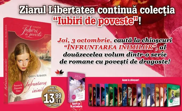 Iubiri de poveste