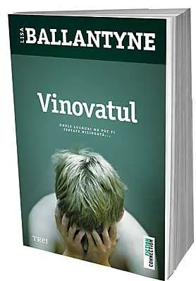 vinovatul