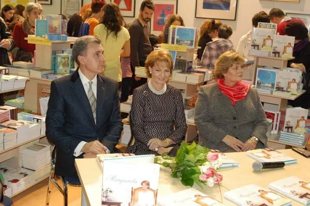 Lansare-Margareta-Portretul