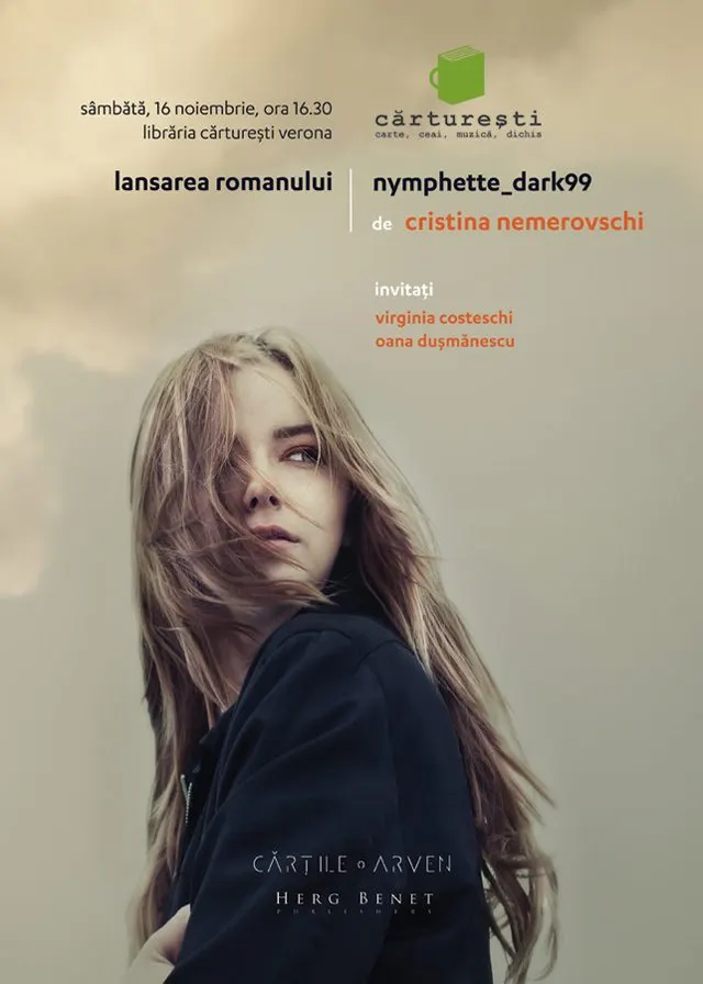 Poster-lansare-nymphette
