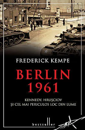 berlin 1961