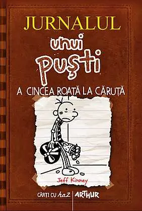 jurnalul-unui-pusti-7-a-cincea-roata-la-caruta